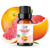 Grapefruit Essential Oil